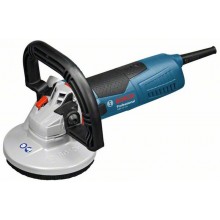 BOSCH GBR 15 CA Professional bruska na beton, 125 mm 0601776000