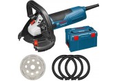 BOSCH GBR 15 CAG PROFESSIONAL Elektrická bruska na beton 0601776001 BOSCH GBR 15 CAG PROFESSIONAL Elektrická bruska na beton 0601776001