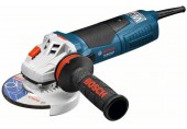 BOSCH GWS 19-125 CIE PROFESSIONAL Úhlová bruska 060179P002 BOSCH GWS 19-125 CIE PROFESSIONAL Úhlová bruska 060179P002