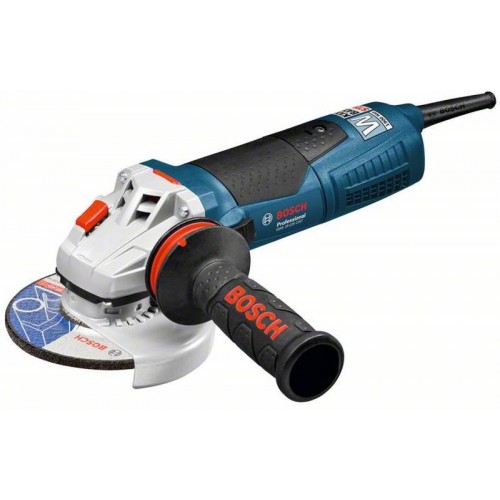 BOSCH GWS 19-125 CIE PROFESSIONAL Úhlová bruska 060179P002