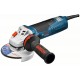 BOSCH GWS 19-125 CIE PROFESSIONAL Úhlová bruska 060179P002