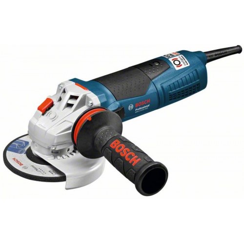 BOSCH GWS 17-125 CIEX Professional úhlová bruska 060179H106