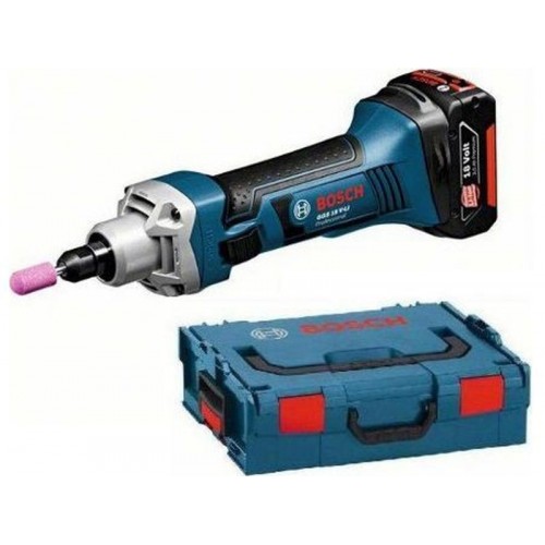 BOSCH GGS 18 V-LI Professional Akumulátorová přímá bruska 06019B5307