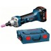 BOSCH GGS 18 V-LI Professional Akumulátorová přímá bruska 06019B5307