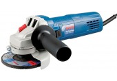 BOSCH GWS 750 S PROFESSIONAL Úhlová bruska 125 mm 0601394121 BOSCH GWS 750 S PROFESSIONAL Úhlová bruska 125 mm 0601394121