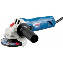 BOSCH GWS 750 S PROFESSIONAL Úhlová bruska 125 mm 0601394121