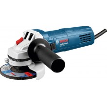 BOSCH GWS 750 - 115 mm Úhlová bruska Professional 0601394000