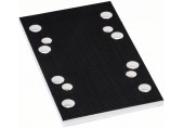BOSCH Brusná deska 80 x 130 mm 2608601444 BOSCH Brusná deska 80 x 130 mm 2608601444