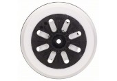 BOSCH Brusný talíř, středně tvrdý, 150 mm 2608601185 BOSCH Brusný talíř, středně tvrdý, 150 mm 2608601185