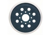 BOSCH Brusný talíř tvrdý, 125 mm 2608000352 BOSCH Brusný talíř tvrdý, 125 mm 2608000352