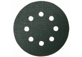 BOSCH Brusný papír F355, balení 5 ks, 125mm 100 2608605116 BOSCH Brusný papír F355, balení 5 ks, 125mm 100 2608605116