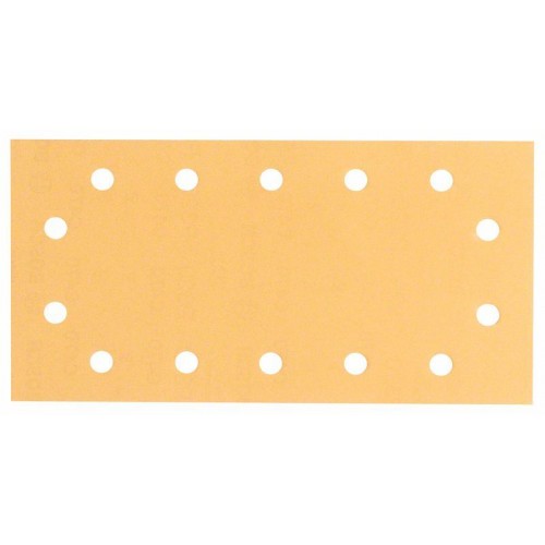 BOSCH Brusný papír C470, 115 x 230 mm, 40, balení 10 ks 2608605266 BOSCH Brusný papír C470, 115 x 230 mm, 40, balení 10 ks 2608605266