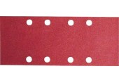 BOSCH C430 Brusný papír, balení 10 ks, 93x230 mm 2608605300 BOSCH C430 Brusný papír, balení 10 ks, 93x230 mm 2608605300