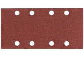 BOSCH Brusný papír C430, balení 10 ks, 93x186 mm 2608605308 BOSCH Brusný papír C430, balení 10 ks, 93x186 mm 2608605308