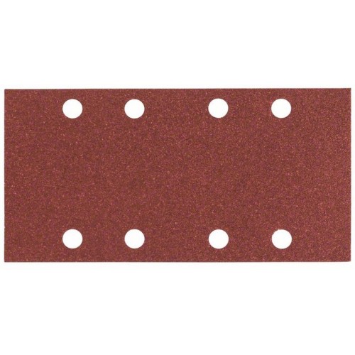 BOSCH Brusný papír C430, balení 10 ks, 93x186 mm 2608605310 BOSCH Brusný papír C430, balení 10 ks, 93x186 mm 2608605310