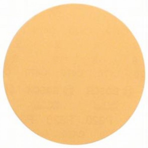 BOSCH 10dílná sada brusných papírů C470, 125mm 2608605440