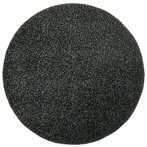 BOSCH 10dílná sada brusných papírů F355, 125mm 2608606757