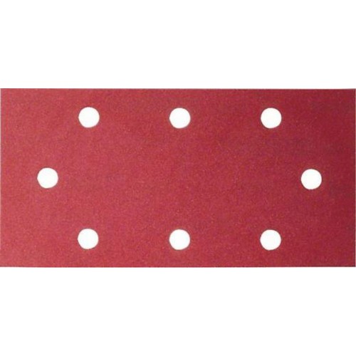 BOSCH Brusný papír C430, balení 10 ks 2608608X97