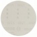 BOSCH Brusný papír 5ks, 115mm 2608621141