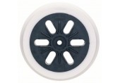 BOSCH Brusný talíř, tvrdý, 150 mm 2608601116 BOSCH Brusný talíř, tvrdý, 150 mm 2608601116