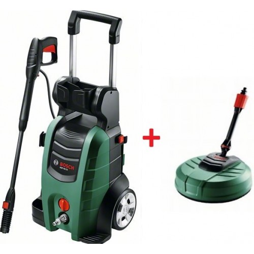 BOSCH AQT 42-13 vysokotlaký čistič 0.600.8A7.300 + AquaSurf 250 F. 016.800.486