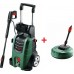 BOSCH AQT 42-13 vysokotlaký čistič 0.600.8A7.300 + AquaSurf 250 F. 016.800.486