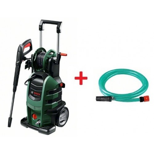 BOSCH AdvancedAquatak 150 vysokotlaký čistič 0.600.8A7.700+Sada pro samonasávání F.016.800.421
