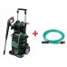 BOSCH AdvancedAquatak 150 vysokotlaký čistič 0.600.8A7.700+Sada pro samonasávání F.016.800.421