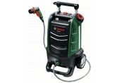 BOSCH Fontus Aku vysokotlaký čistič 18V, bez aku 06008B6102 BOSCH Fontus Aku vysokotlaký čistič 18V, bez aku 06008B6102