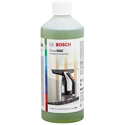 BOSCH GlassVAC – koncentrovaný čisticí prostředek 500 ml F016800568