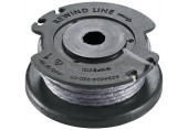 BOSCH Cívka se žací strunou 4 m (1,6 mm) F016800569