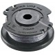 BOSCH Cívka se žací strunou 4 m (1,6 mm) F016800569