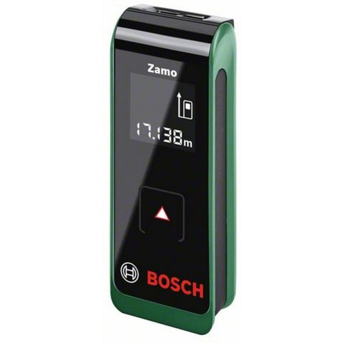 BOSCH Zamo Digitální laserový dálkoměr 0603672621