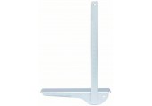 BOSCH Délkový doraz 1608190007 BOSCH Délkový doraz 1608190007