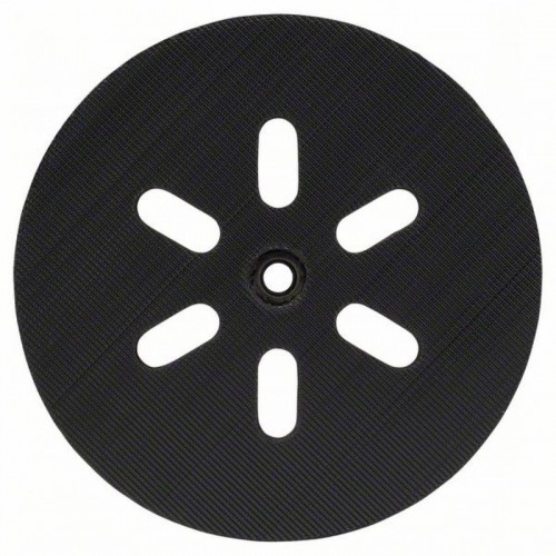 BOSCH Brusný talíř, střední, 150 mm 2608601052