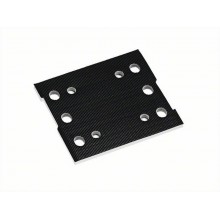BOSCH Brusná deska PRO GSS 110 x 100 mm 2608601443