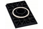 BOSCH Vibrační deska 80 x 130 mm 2608601447