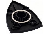 BOSCH Vibrační deska 110 x 150 mm 2608601448 BOSCH Vibrační deska 110 x 150 mm 2608601448
