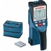 BOSCH D-TECT 150 SV Professional Univerzální detektor 0601010008