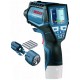 BOSCH GIS 1000 C Aku termodetektor 0601083300