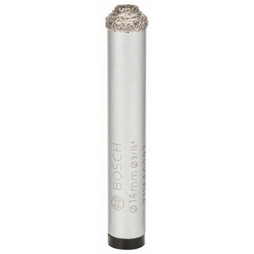 BOSCH Diamantový vrták pro vrtání za sucha Best for Ceramic 14 x 33 mm, 2608587144