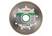 BOSCH Best for Ceramic Extra-Clean Turbo Diamantový dělicí kotouč, 115 x 22,23 x 1,4 x 7 mm 2608602478 BOSCH Best for Ceramic Extra-Clean Turbo Diamantový dělicí kotouč, 115 x 22,23 x 1,4 x 7 mm 2608602478
