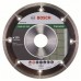 BOSCH Best for Ceramic Extraclean Diamantový dělicí kotouč, 125 x 22,23 x 1,2 x 5 mm 2608602369