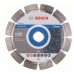 BOSCH Expert for Stone Diamantový dělicí kotouč, 150 x 22,23 x 2,4 x 12 mm 2608602590