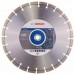 BOSCH Expert for Stone Diamantový dělicí kotouč, 350 x 20,00+25,40 x 3,2 x 12 mm 2608602594