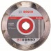 BOSCH Best for Marble Diamantový dělicí kotouč, 150 x 22,23 x 2,2 x 3 mm 2608602691