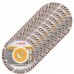 BOSCH Standard for Universal Turbo Diamantový dělicí kotouč, 125x22,23x2x10mm, 10ks 2608603250