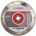 BOSCH Best for Marble Diamantový dělicí kotouč, 230 x 22,23 x 2,2 x 3 mm 2608602693