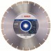 BOSCH Standard for Stone Diamantový dělicí kotouč, 350 x 20/25,40 x 3,1 x 10 mm 2608602603