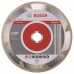BOSCH Best for Marble Diamantový dělicí kotouč, 180 x 22,23 x 2,2 x 3 mm 2608602692